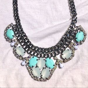 Premier Designs Pastel Perfection necklace